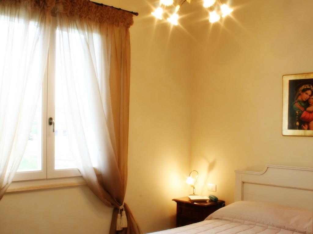 Agriturismo L'Infinito Villa Gambettola Værelse billede