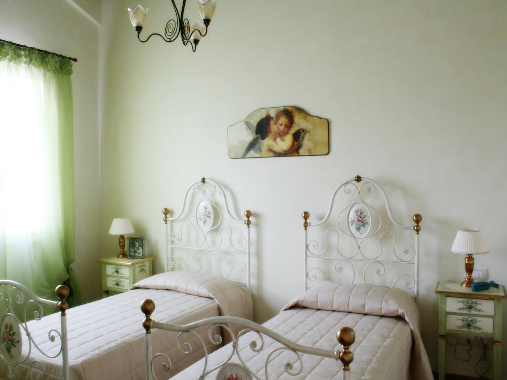 Agriturismo L'Infinito Villa Gambettola Eksteriør billede