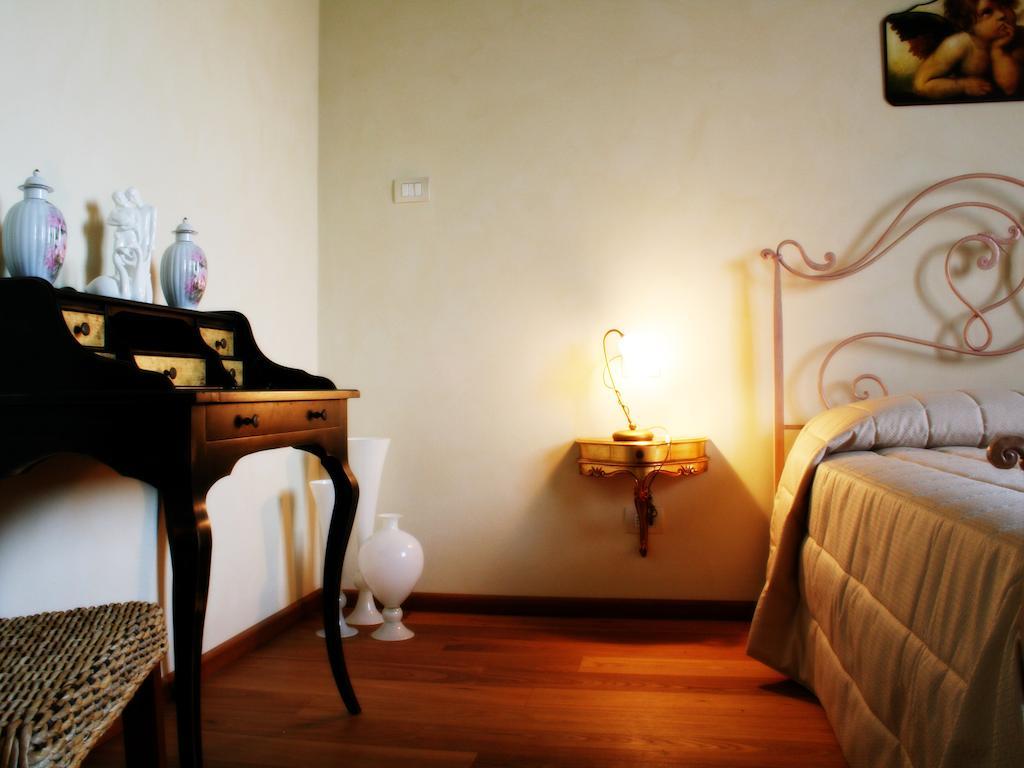 Agriturismo L'Infinito Villa Gambettola Eksteriør billede